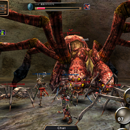 【スマホでMMOをプレイ】Unreal Engineと岡崎能士による濃いRPG『イザナギオンライン』とは