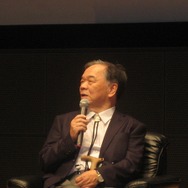 【TECMO PRESS CONFERENCE 2008 Autumn】西村京太郎氏も登場！秋〜夏のテクモ注目タイトルが紹介