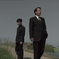 「祖父の遺言」篇