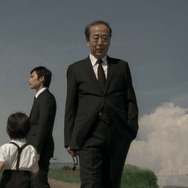 「祖父の遺言2011」篇