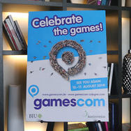 gamescom 2014記者発表会 ― 成長続ける欧州最大のゲーム見本市 「任天堂の出展は大きな意味」