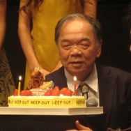 【TECMO PRESS CONFERENCE 2008 Autumn】西村京太郎氏も登場！秋〜夏のテクモ注目タイトルが紹介