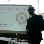 gamescom 2014記者発表会 ― 成長続ける欧州最大のゲーム見本市 「任天堂の出展は大きな意味」