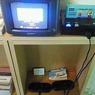わたしのファミカセ展2007 レポート