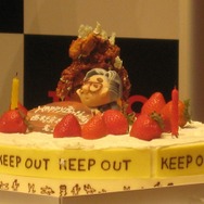 【TECMO PRESS CONFERENCE 2008 Autumn】西村京太郎氏も登場！秋〜夏のテクモ注目タイトルが紹介