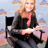 任天堂、ニューヨークで人気スターが登場する『ディズニーマジックキャッスル』発売イベント