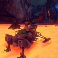 『ソニック＆オールスターレーシング TRANSFORMED』多彩な参戦や『ザ ハウス オブ ザ デッド』などのコースが公開に