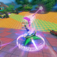 『ソニック＆オールスターレーシング TRANSFORMED』多彩な参戦や『ザ ハウス オブ ザ デッド』などのコースが公開に