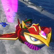 『ソニック＆オールスターレーシング TRANSFORMED』多彩な参戦や『ザ ハウス オブ ザ デッド』などのコースが公開に