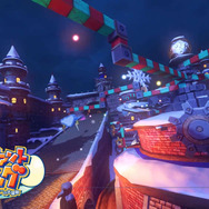 『ソニック＆オールスターレーシング TRANSFORMED』多彩な参戦や『ザ ハウス オブ ザ デッド』などのコースが公開に