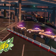 『ソニック＆オールスターレーシング TRANSFORMED』多彩な参戦や『ザ ハウス オブ ザ デッド』などのコースが公開に