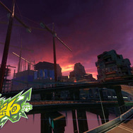 『ソニック＆オールスターレーシング TRANSFORMED』多彩な参戦や『ザ ハウス オブ ザ デッド』などのコースが公開に