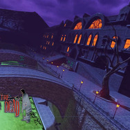 『ソニック＆オールスターレーシング TRANSFORMED』多彩な参戦や『ザ ハウス オブ ザ デッド』などのコースが公開に