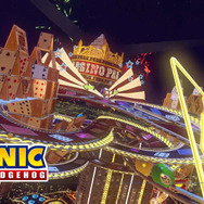 『ソニック＆オールスターレーシング TRANSFORMED』多彩な参戦や『ザ ハウス オブ ザ デッド』などのコースが公開に