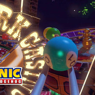 『ソニック＆オールスターレーシング TRANSFORMED』多彩な参戦や『ザ ハウス オブ ザ デッド』などのコースが公開に