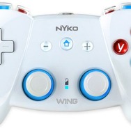 ワイヤレスの「クラシックコントローラー」が登場―米国のNykoから