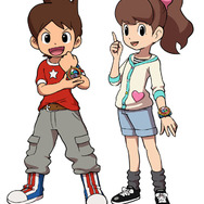 ケータ／フミちゃん