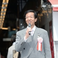 パトレイバー、吉祥寺でデッキアップ!……人が多すぎて任務は無理?