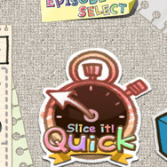 クイックモード