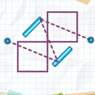 複雑なステージにも解法は必ずある