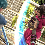 連続攻撃で圧倒せよ！