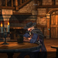 時間給で雇う傭兵たちも。少しの間だけ手を借りたい、なんて時に