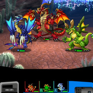 『パズドラ』、今度はキッズ・アミューズメント業界へ ―　『パズドラZ テイマーバトル』発表会レポート