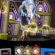 『パズドラ』、今度はキッズ・アミューズメント業界へ ―　『パズドラZ テイマーバトル』発表会レポート