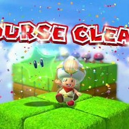 『スーパーマリオ3Dワールド』ディレクター元倉氏のスピードクリアも披露された「ニャニャニャ! ネコマリオタイム」第8回