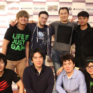 「TOPANGA WORLD LEAGUE」大会レポート ― 賞金150万円と『スパIV AE』最強の称号は誰の手に！？