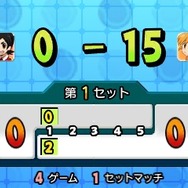 個性豊かなキャラクターと抜群のロケーションで楽しめる『@SIMPLE DLシリーズ　Vol.27 THE テニス』配信開始