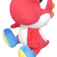 手のひらサイズのカラフルなヨッシー、10色のラインナップで6月中旬に発売