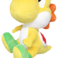 手のひらサイズのカラフルなヨッシー、10色のラインナップで6月中旬に発売