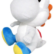 手のひらサイズのカラフルなヨッシー、10色のラインナップで6月中旬に発売