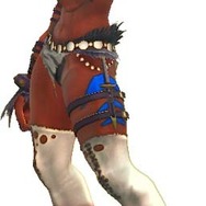 チャレンジャーパック エレナ