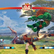 チャレンジャーパック エレナ