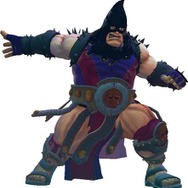 チャレンジャーパック ヒューゴー