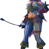 チャレンジャーパック ポイズン