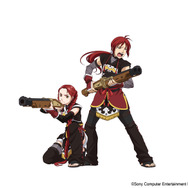 体験版(ゲームシステム編)の配信が開始した『俺の屍を越えてゆけ2』、新職業「陰陽士」や結魂(けっこん)などをご紹介