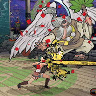 体験版(ゲームシステム編)の配信が開始した『俺の屍を越えてゆけ2』、新職業「陰陽士」や結魂(けっこん)などをご紹介