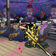 体験版(ゲームシステム編)の配信が開始した『俺の屍を越えてゆけ2』、新職業「陰陽士」や結魂(けっこん)などをご紹介