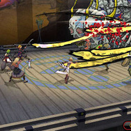 体験版(ゲームシステム編)の配信が開始した『俺の屍を越えてゆけ2』、新職業「陰陽士」や結魂(けっこん)などをご紹介