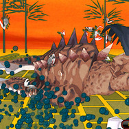 体験版(ゲームシステム編)の配信が開始した『俺の屍を越えてゆけ2』、新職業「陰陽士」や結魂(けっこん)などをご紹介