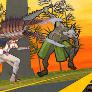 体験版(ゲームシステム編)の配信が開始した『俺の屍を越えてゆけ2』、新職業「陰陽士」や結魂(けっこん)などをご紹介