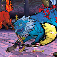 体験版(ゲームシステム編)の配信が開始した『俺の屍を越えてゆけ2』、新職業「陰陽士」や結魂(けっこん)などをご紹介