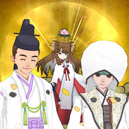 体験版(ゲームシステム編)の配信が開始した『俺の屍を越えてゆけ2』、新職業「陰陽士」や結魂(けっこん)などをご紹介