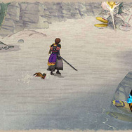 体験版(ゲームシステム編)の配信が開始した『俺の屍を越えてゆけ2』、新職業「陰陽士」や結魂(けっこん)などをご紹介