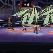 体験版(ゲームシステム編)の配信が開始した『俺の屍を越えてゆけ2』、新職業「陰陽士」や結魂(けっこん)などをご紹介