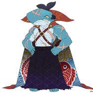 体験版(ゲームシステム編)の配信が開始した『俺の屍を越えてゆけ2』、新職業「陰陽士」や結魂(けっこん)などをご紹介