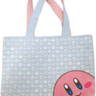 カービィトート ブルー